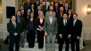 Growers, Industry Reps Receive Training At Potato Industry Leadership Institute