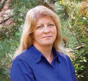 Rosemary Gordon