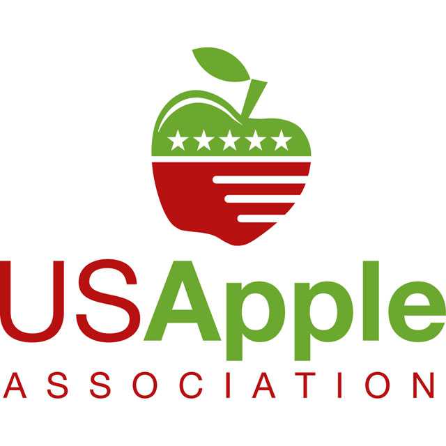 USApple Launches New Logo At Bi-Annual Board Meeting