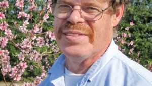 Lessons Learned From Mother Nature In Peach Breeding