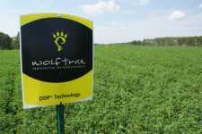 Compass Minerals To Acquire Wolf Trax