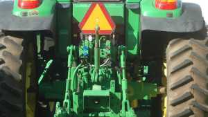 Slow Down And Consider Farm Safety [Opinion]