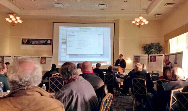 Leading Tree Fruit Physiologists Talk About Need For Future Funding