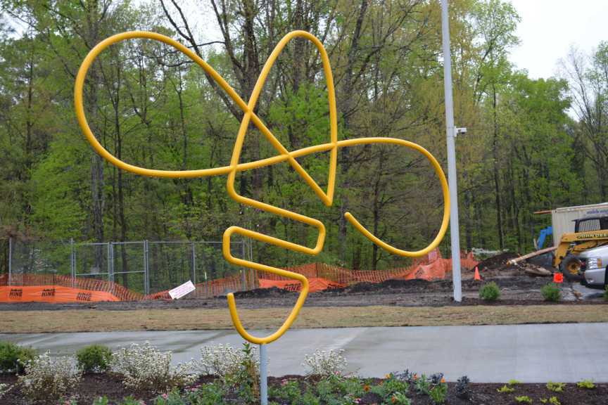 Bayer Bee Care Center