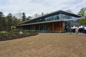 Bayer Bee Care Center