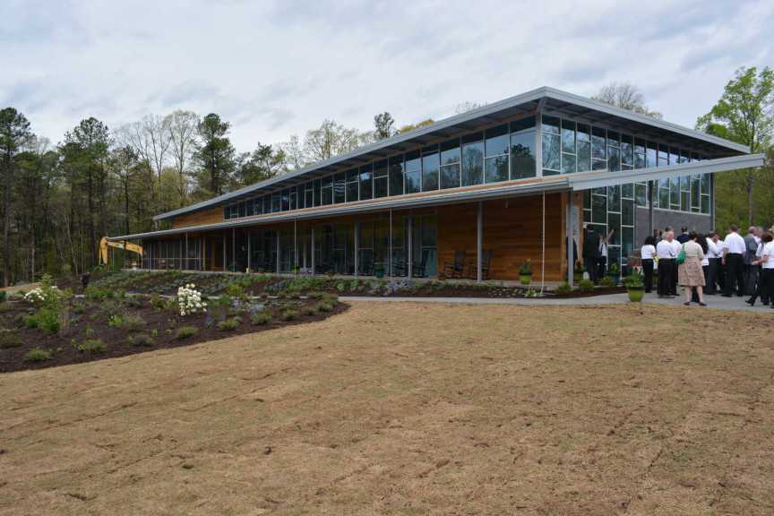 Bayer Bee Care Center