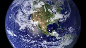 USDA Rural Development Celebrates Earth Day By Supporting Water Quality Projects