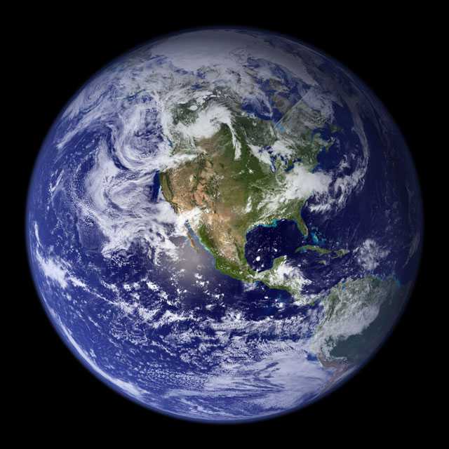 USDA Rural Development Celebrates Earth Day By Supporting Water Quality Projects