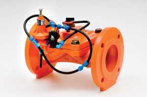 EurodripUSA Ooval Hydraulic Valves