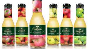 Pink Lady Newest Addition To Everfresh Juice Varietal Line
