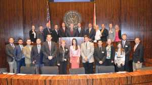 Florida Growers Make Progress Through Political Awareness