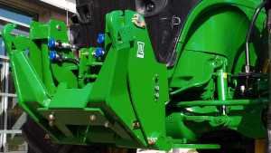 Laforge Expands GreenLink Line Of Hitches