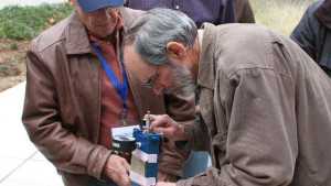 New Website Helps Fruit And Nut Growers Improve Irrigation