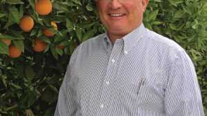 Joel Nelsen: Decisions Needed On Drought [Opinion]