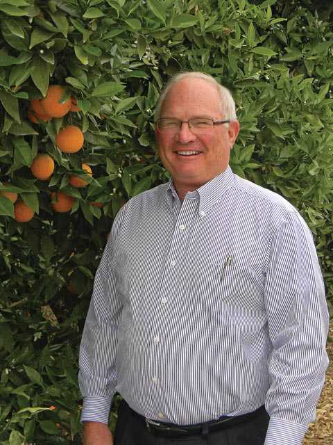 Joel Nelsen: Decisions Needed On Drought [Opinion]