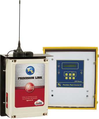 PrecisionLink