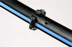 Toro BlueLine PC Dripline Emitter Flow Rate