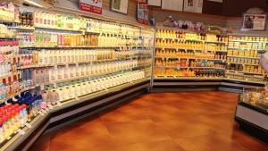 Top Quality Produce Is Top Of Grocery Shoppers’ Lists
