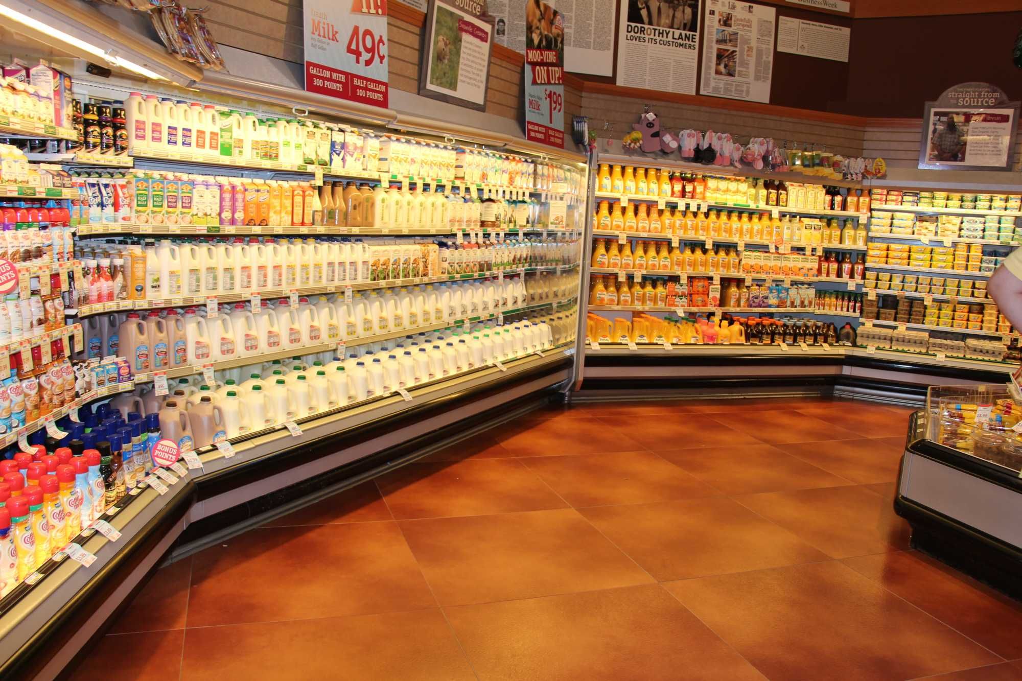 Top Quality Produce Is Top Of Grocery Shoppers’ Lists