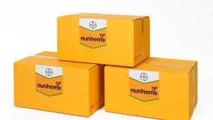 Nunhems Now Marketed Under Bayer CropScience Brand