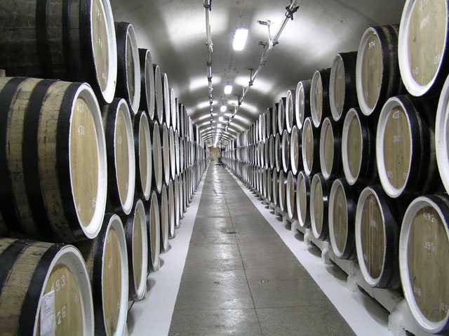 Woman Charged With Embezzling Money From California Wine Company