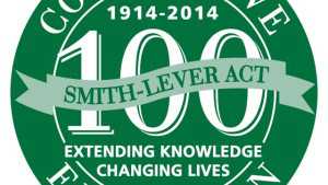 Celebrate Cooperative Extension’s 100 Years Of Service [Opinion]