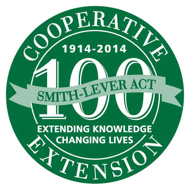 Celebrate Cooperative Extension’s 100 Years Of Service [Opinion]