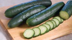Excellent Cucumber Varieties For 2014