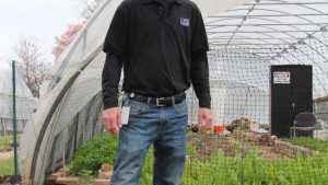 High Tunnels Offer A High Return On Investment For Growers