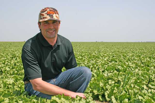California Agricultural Leadership Program Announces Selection Of New Class