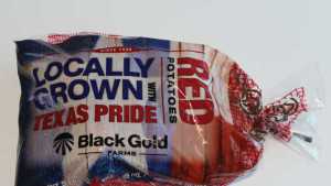 Black Gold Farms Launches Locally Grown Programs