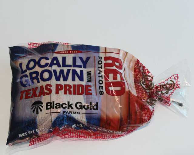 Black Gold Farms Launches Locally Grown Programs