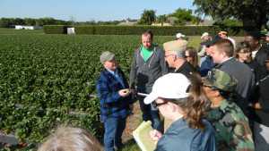 Group Food Safety Audits May Help Prepare You For The Produce Rule