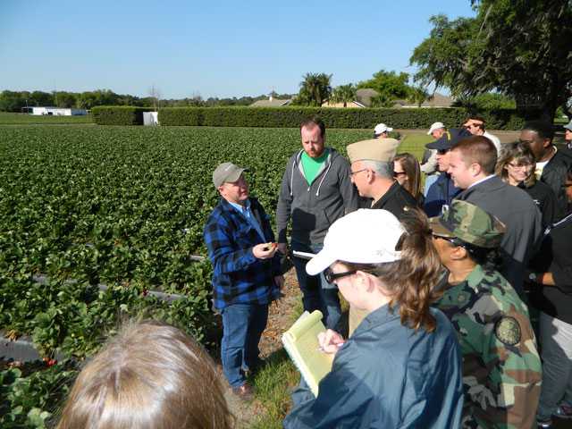 Group Food Safety Audits May Help Prepare You For The Produce Rule