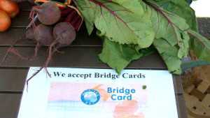 Increase Your Farmers Market Sales In A SNAP