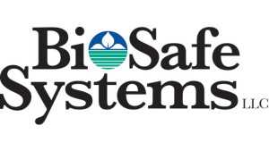 BioSafe Systems Launches Postharvest Treatment System