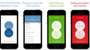 Brandt Releases Tank Pro App For iOS 7.0