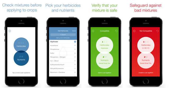 Brandt Releases Tank Pro App For iOS 7.0