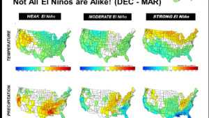 El Niño Is Coming