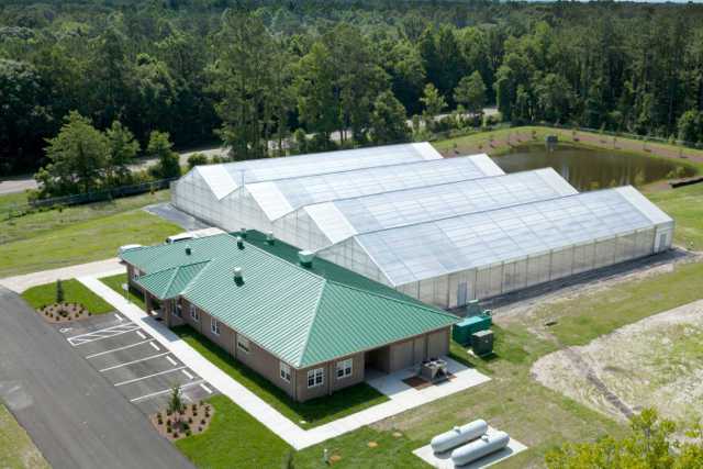Florida Welcomes Grand Opening Of New Citrus Repository