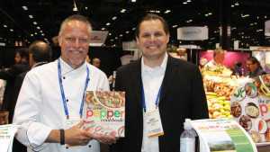 A Visual Tour Of United Fresh 2014