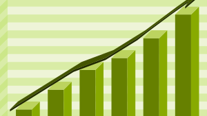 Record Growth Projected For Agricultural Exports