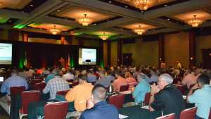 Optimism Outpours At Florida Citrus Industry Annual Conference