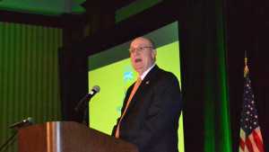 2014 Citrus Achievement Award Winner Has Faith In Citrus Greening Science
