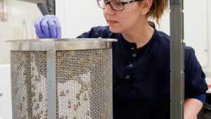 Valent BioSciences Opens New Biorationals Plant In Iowa [Slideshow]