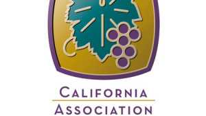 California Association Of Winegrape Growers Elects New Board Officers And Members