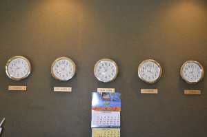 Time Is Money