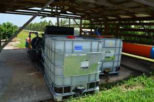 Irrigation Innovation