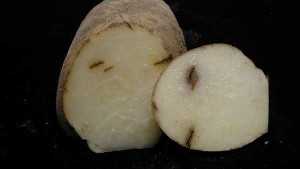 Tips To Avoid Potato Bruising