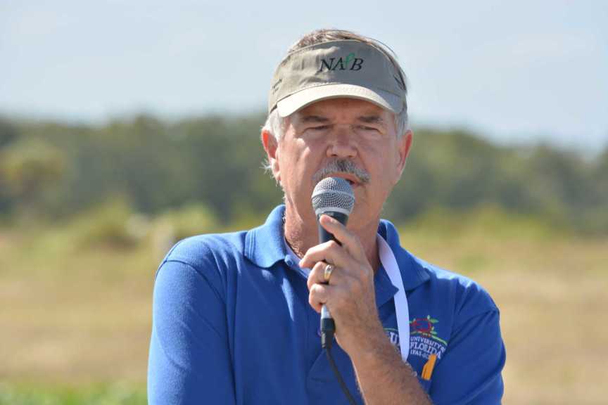 Jay Scott And Sam Hutton: A Look At New Tomato Varieties